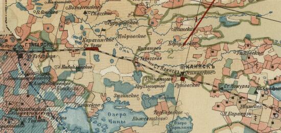 Карта Томской губернии 1912 года - screenshot_4352.jpg