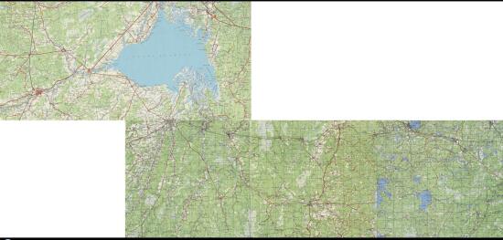 Топографическая карта Новгородской области 1991 года - screenshot_4432.jpg