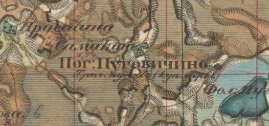 Военно-топографическая съемка Витебской губернии 1867 года - screenshot_4512.jpg