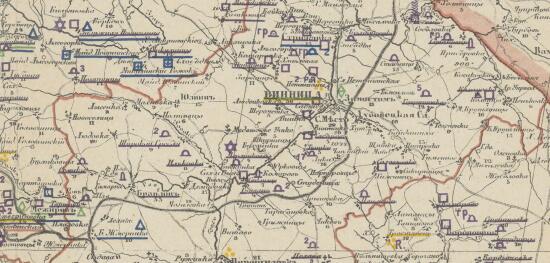 Археологическая карта Подольской губернии 1901 года - screenshot_4518.jpg
