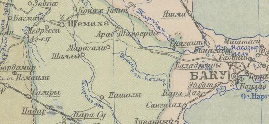 Карта Азербайджанской ССР 1928 года - screenshot_4636.jpg
