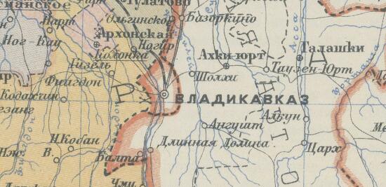 Карта Автономной области Северо-Осетия 1928 года - screenshot_4799.jpg