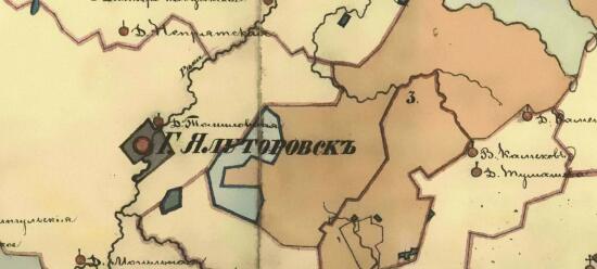 Карта Ялуторовского округа Тобольской губернии 1906 года - screenshot_4911.jpg
