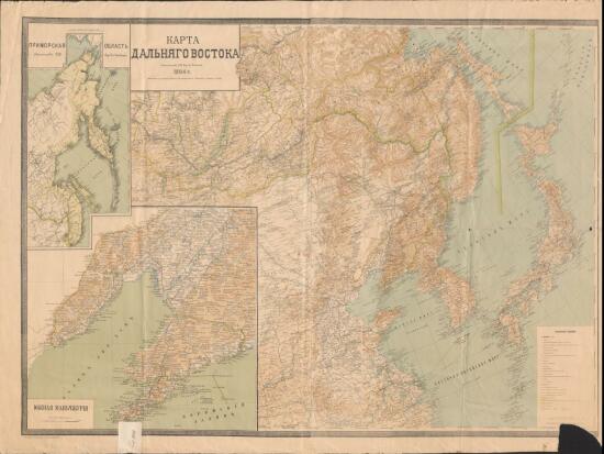 Карта Дальнего Востока 1904 года - screenshot_4987.jpg