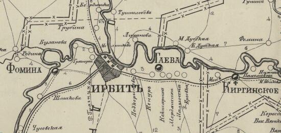 Карта Ирбитского уезда 1908 года - screenshot_5176.jpg