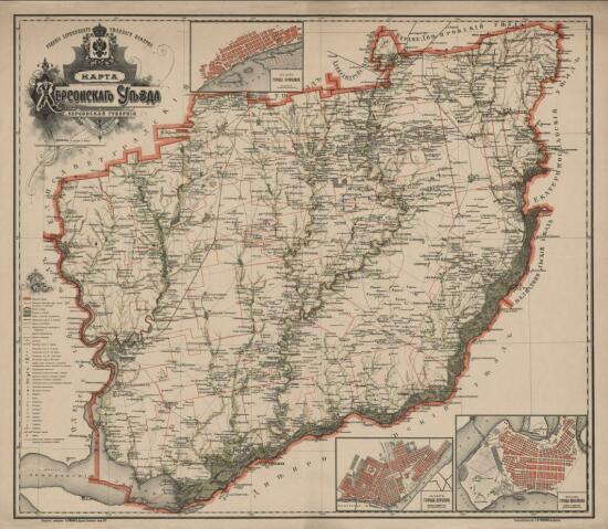 Карта Херсонского уезда Херсонской губернии 1903 года - screenshot_5210.jpg