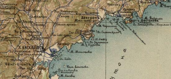 Карта Северной Кореи 1904 года - screenshot_5215.jpg