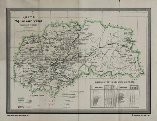 Карта Уфимского уезда Уфимской губернии 1901 года - screenshot_5312.jpg