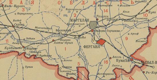 Карта Ферганского экономического административного района 1958 года - screenshot_5368.jpg