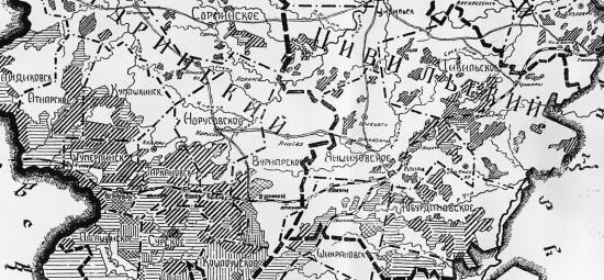 Карта лесов Чувашской АССР 1926 года - screenshot_5412.jpg