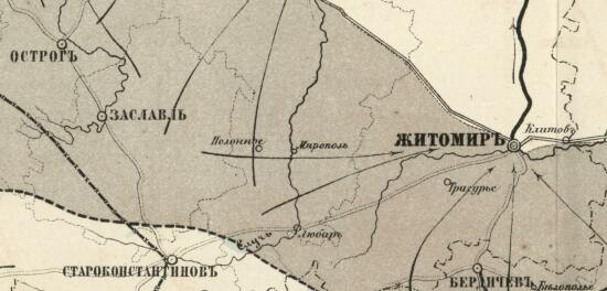 Карта районов пинского, волынских рек и гужевого движения за Десну 1870 года - screenshot_5416.jpg