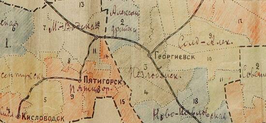 Схематическая карта районных волостей Терской губернии 1923 год - screenshot_5459.jpg