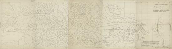 Карта течения реки Амура 1832 года - screenshot_5505.jpg