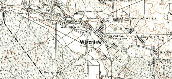 Польские карты WIG 1919-1949 года Беларуси 1 км - screenshot_5560.jpg