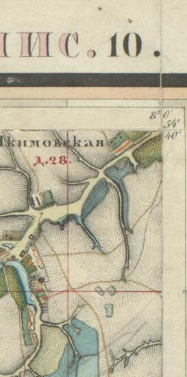 Военно-топографическая съёмка Тульской губернии 1853 года - q4gnRkr65Fw.jpg