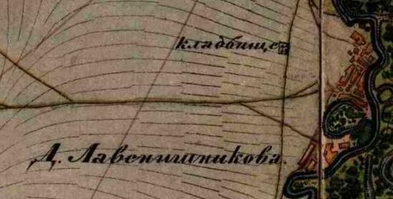 Карта Змеиногорского уезда 1851 года - 2 дерев.jpg