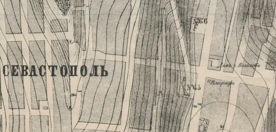 Генеральный план центра Севастополя 1855 года - screenshot_5737.jpg