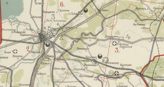 Карта Псковской губернии 1927 года - screenshot_5784.jpg
