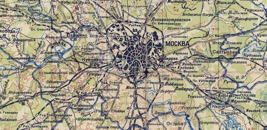 Карта Московской губернии 1928 года - screenshot_5792.jpg