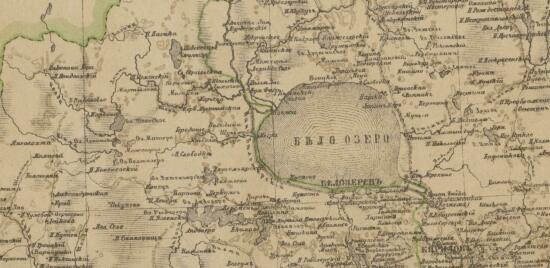 Карта Череповецкой губернии 1920 года - screenshot_5798.jpg