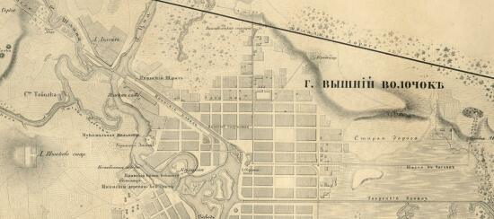 Карта Вышневолоцкой системы после 1855 года - screenshot_5811.jpg