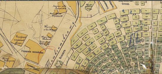 План города Оренбурга с окрестностями 1916 год - screenshot_5845.jpg