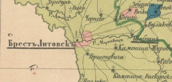 Карта народонаселения Гродненской губернии 1864 года - screenshot_5858.jpg