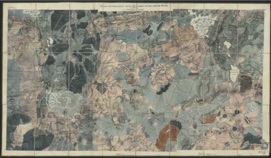 План местоположения между Красным Селом и мызою Ропшею в 1824 году - screenshot_5894.jpg