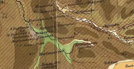 Почвенная карта Ставропольского уезда Самарской губернии 1906 год - 0_ce6c8_b8d262f7_orig (2).webp