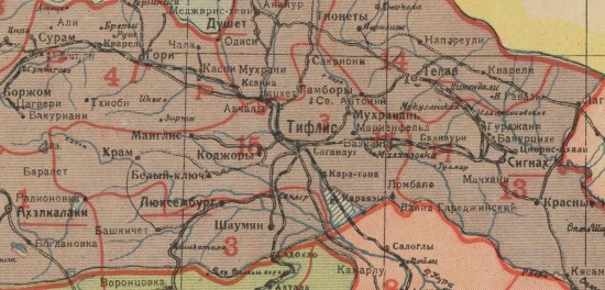 Карта Закавказской Социалистической Федеративной Советской Республики 1932 года - screenshot_5986.jpg