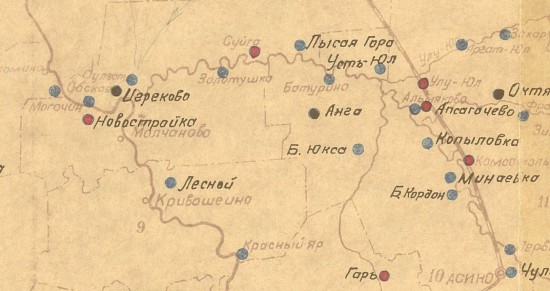 Схематичная карта части Томской области 1974 года - screenshot_6048.jpg