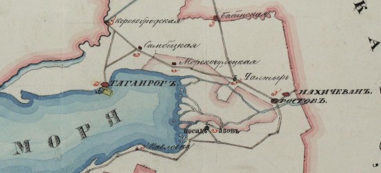 Карта Екатеринославской губернии 1849 года - screenshot_6109.jpg