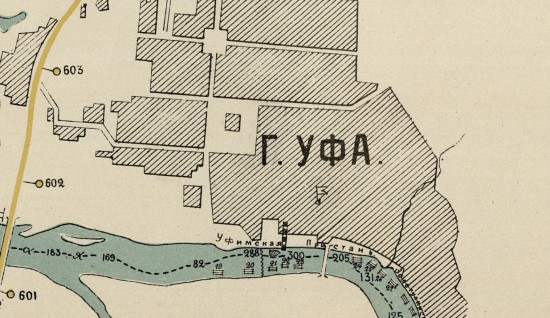 Планы узловых и концевых пунктов сети железных и гл. водных путей 1903 года - screenshot_6116.jpg