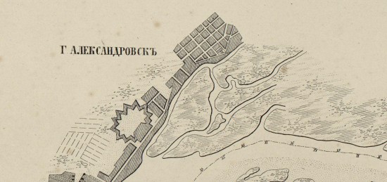 Атлас части реки Днепра от г. Керемчуга до Лимана 1863 год - screenshot_6137.jpg
