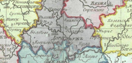 Карта Смоленского наместничества 1796 года - screenshot_6193.jpg