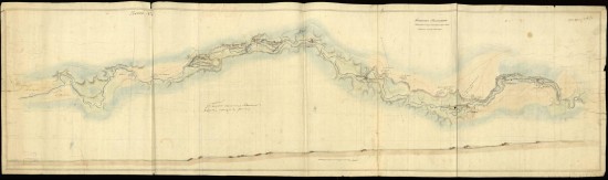 Карта генерального распоряжения шлюзов по реке Вытегре 1802 года - screenshot_6216.jpg