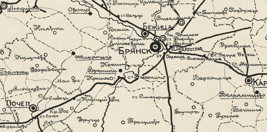 Схематическая карта Брянской губернии 1925 года - screenshot_6245.jpg