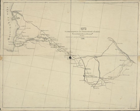Карта к маршрутам по Закаспийской области 1899 года - screenshot_6297.jpg