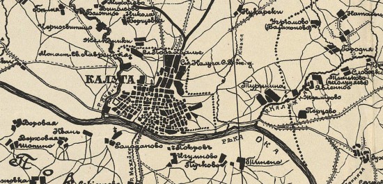 Карта Калужского уезда Калужской губернии 1905 года - screenshot_6329.jpg