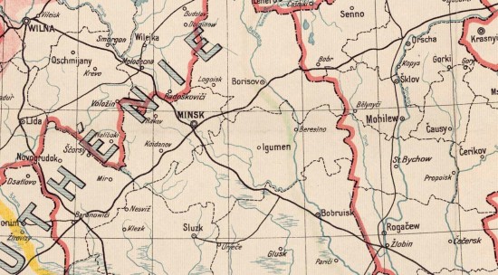 Карта Белорусской Народной Республики 1919 года - screenshot_6387.jpg