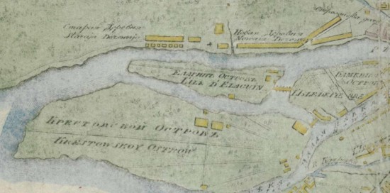 План Санкт-Петербурга 1810 года - screenshot_6404.jpg