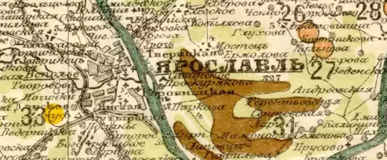 Карта Ярославской губернии 1931 -  56-8 (2).webp