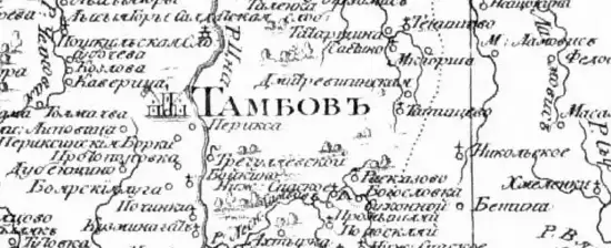 Карта Тамбовского Наместничества 1792 -  губерня 1792 г (Копировать) (2).webp