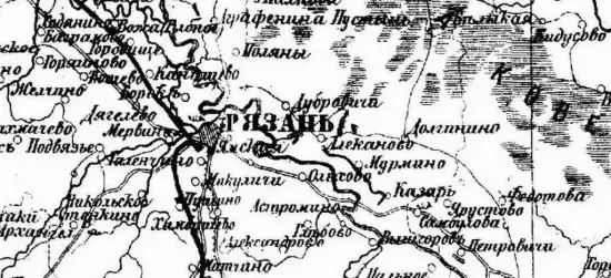 Карта Рязанской губернии XVIII -  губ (1) (Копировать) (2).webp