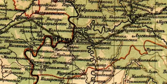 Карта Пермской губернии 1895 -  губерния_1895 (Копировать).webp