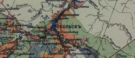 Карта Тобольской губернии 1914 -  Тобольской губернии_1914 (Копировать) (2).webp