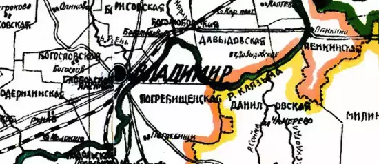 Карта Владимирской губернии 1921 -  Губерния в 1921 (Копировать) (2).webp