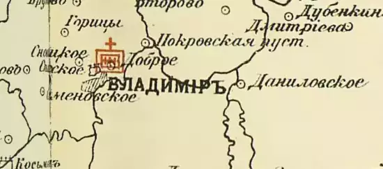 Карта Владимирской епархии 1911 -  епархия_1911 (Копировать) (2).webp
