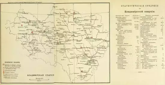 Карта Владимирской епархии 1911 -  епархия_1911 (Копировать).webp