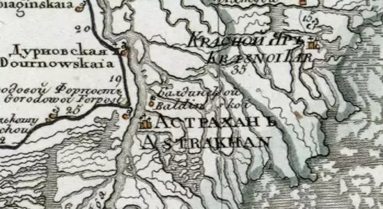 Генеральная карта Астраханской губернии 1823 года -  губерния_1823 (Копировать) (2).webp